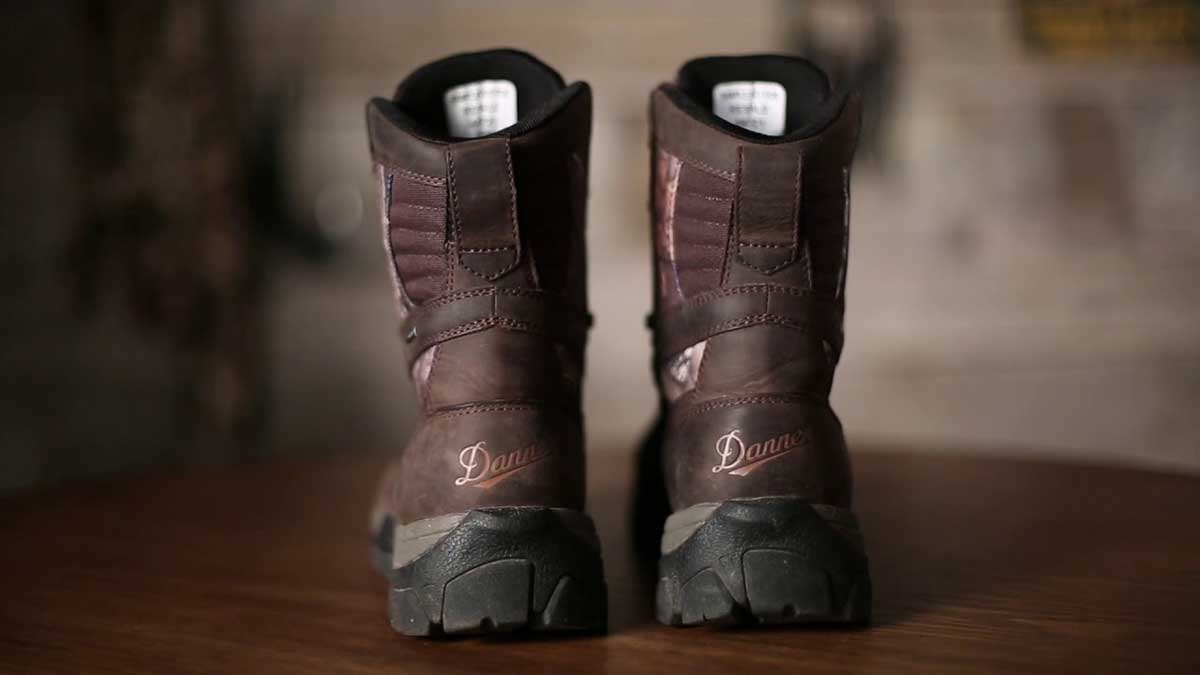 Boot Fit Guide | Rocky Mountain Elk Foundation