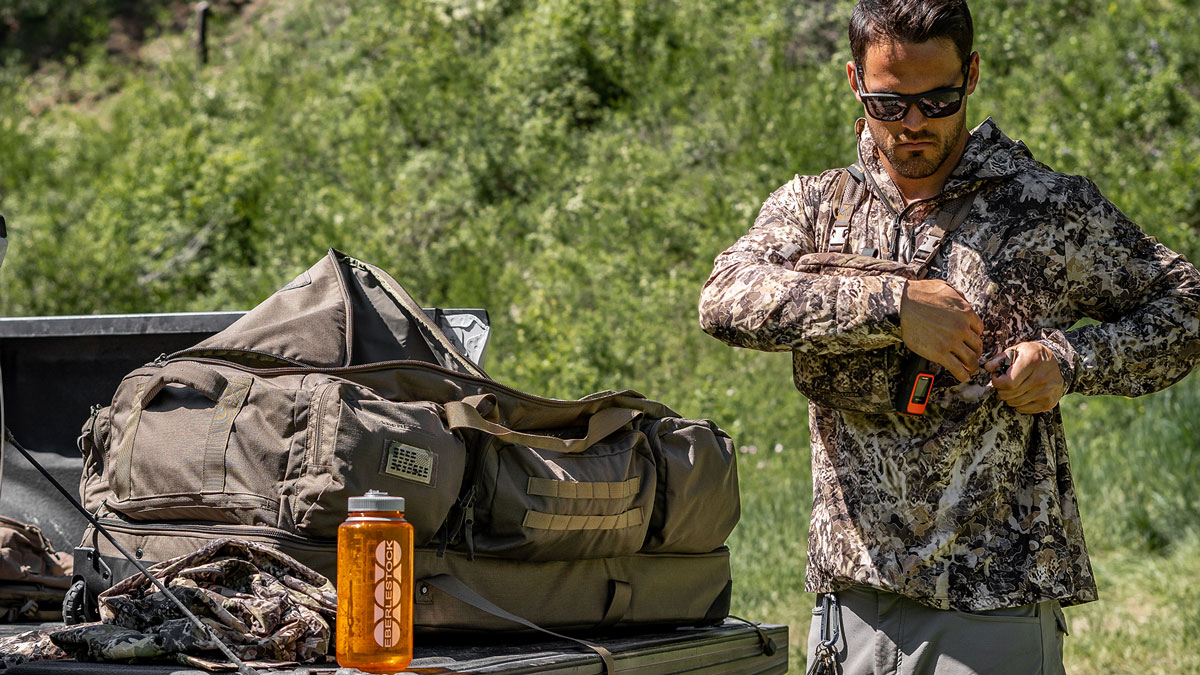 Improve Security and Organization with the Ultra Rugged Eberlestock B3 ...