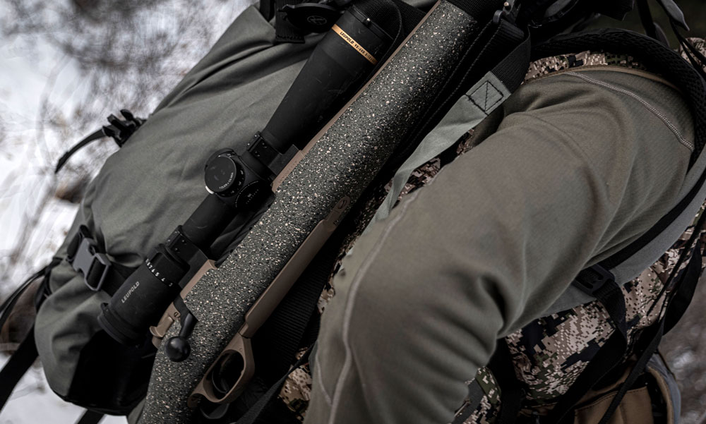 Weatherby Barrel BreakIn Procedure Rocky Mountain Elk Foundation