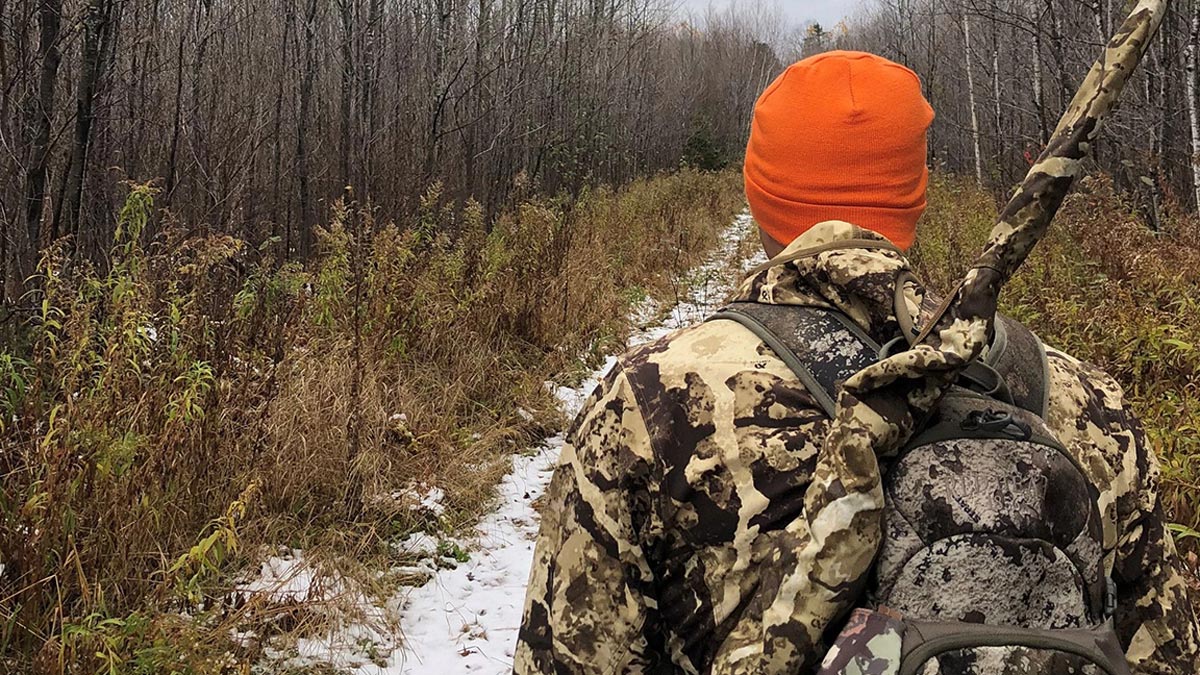 Wisconsin Announces 2021 Elk Draw Results, RMEF to Raffle 4th Tag ...