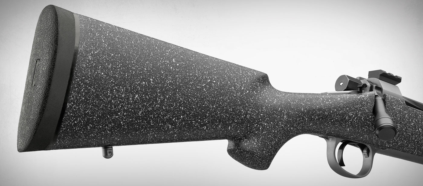 Nosler’s Model 21 is an Out-of-the-Box Winner | RMEF Media | Rocky ...