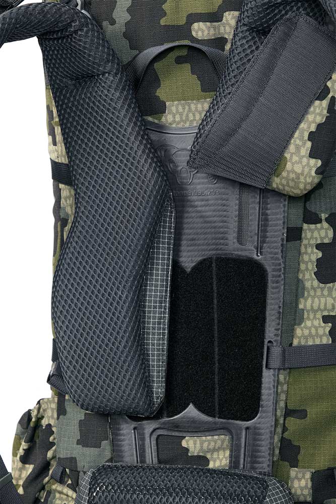 KUIU PRO Pack System For Elk Hunting Rocky Mountain Elk Foundation