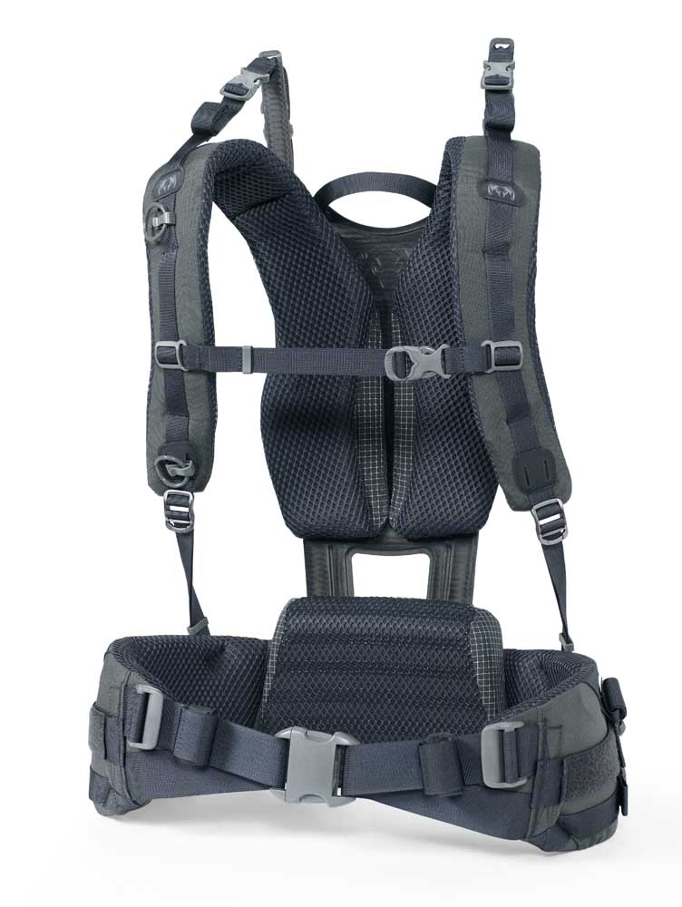 KUIU PRO Pack System For Elk Hunting Rocky Mountain Elk Foundation