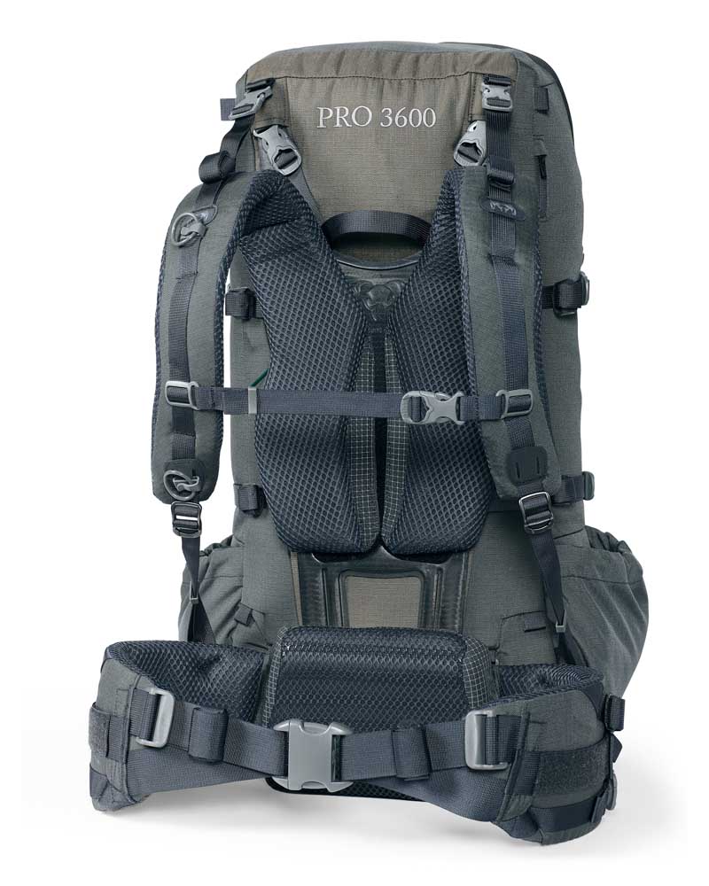 KUIU PRO Pack System For Elk Hunting Rocky Mountain Elk Foundation