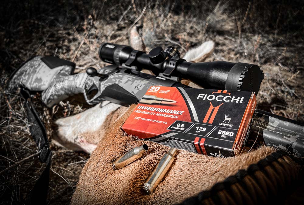 Gear: Ammunition | RMEF Media | Rocky Mountain Elk Foundation