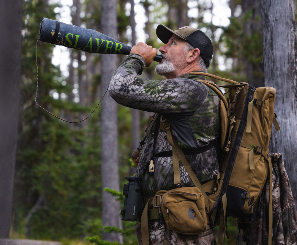 Gear Knives, Calls and Elk Hunting Accessories Rocky Mountain Elk