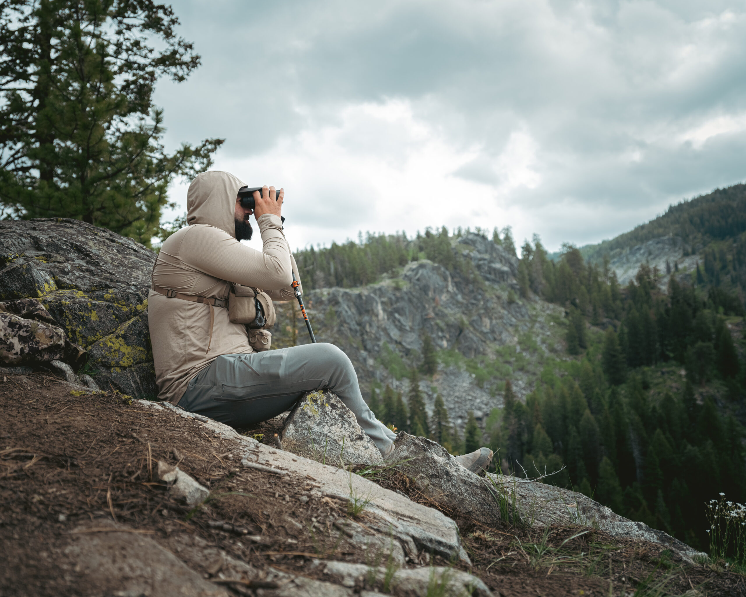 Gear Up for Fall with New Eberlestock Apparel | RMEF Media | Rocky ...