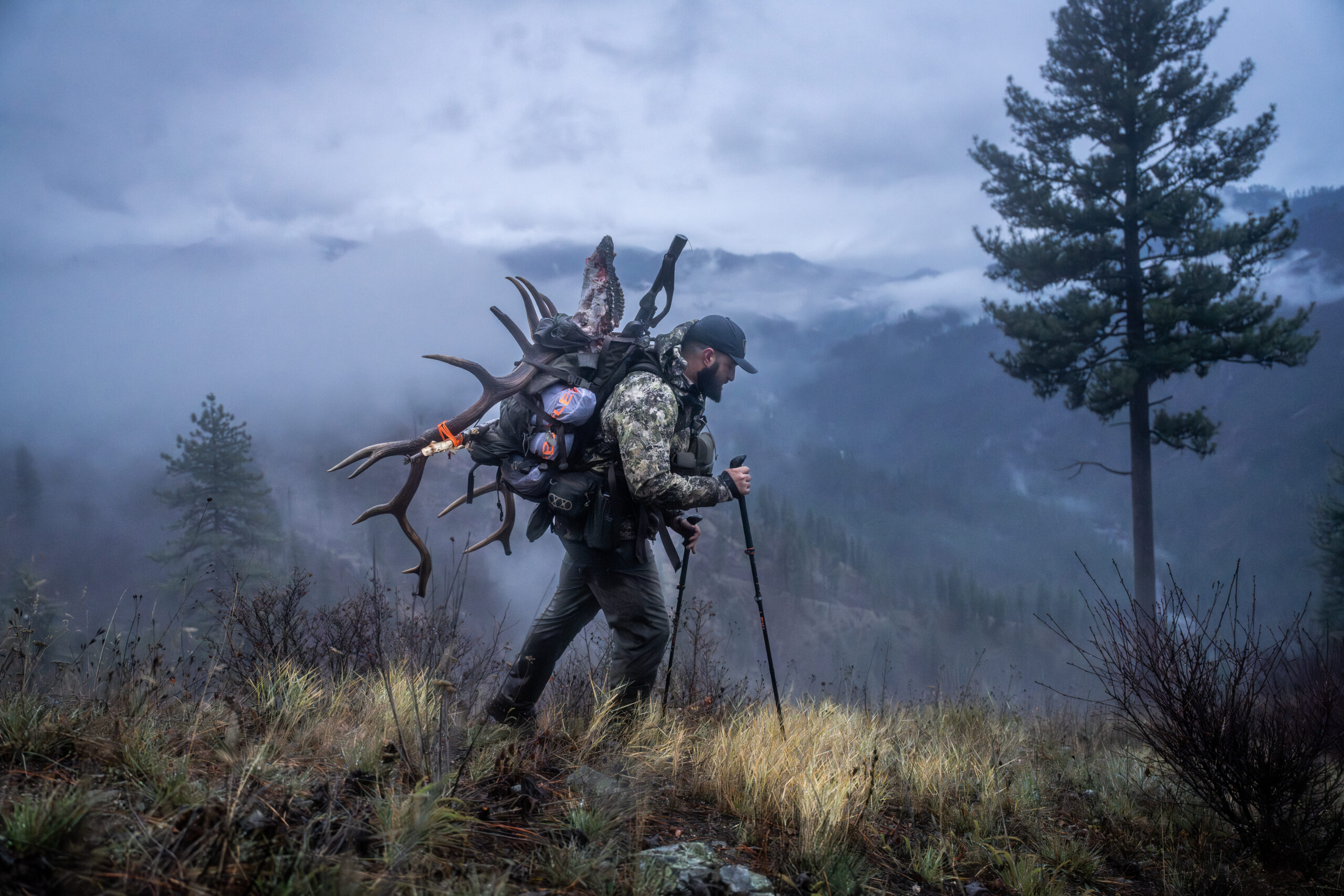 Gear Up for the New Year: Exclusive Discount on Eberlestock Essentials ...