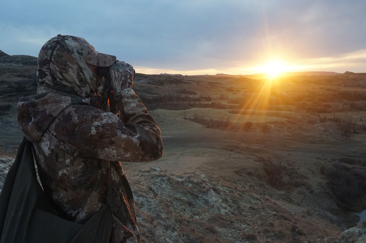 North Dakota Elk, Moose, Bighorn Sheep Hunters Fared Well in 2023