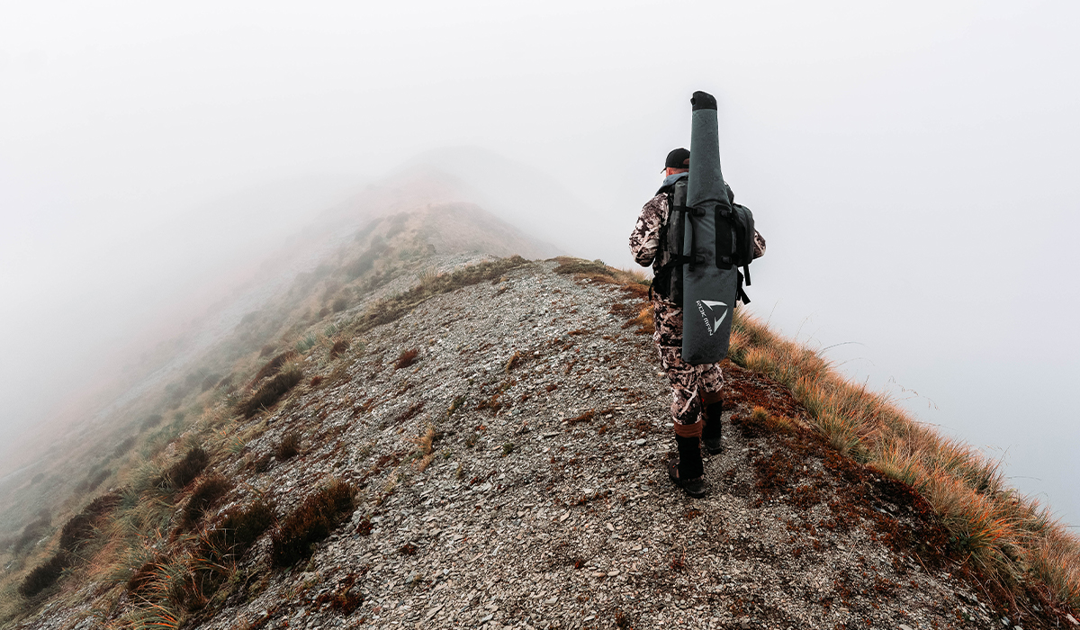 Secure Your Firearms with the ROKMAN® Waterproof Gun Case | RMEF Media ...