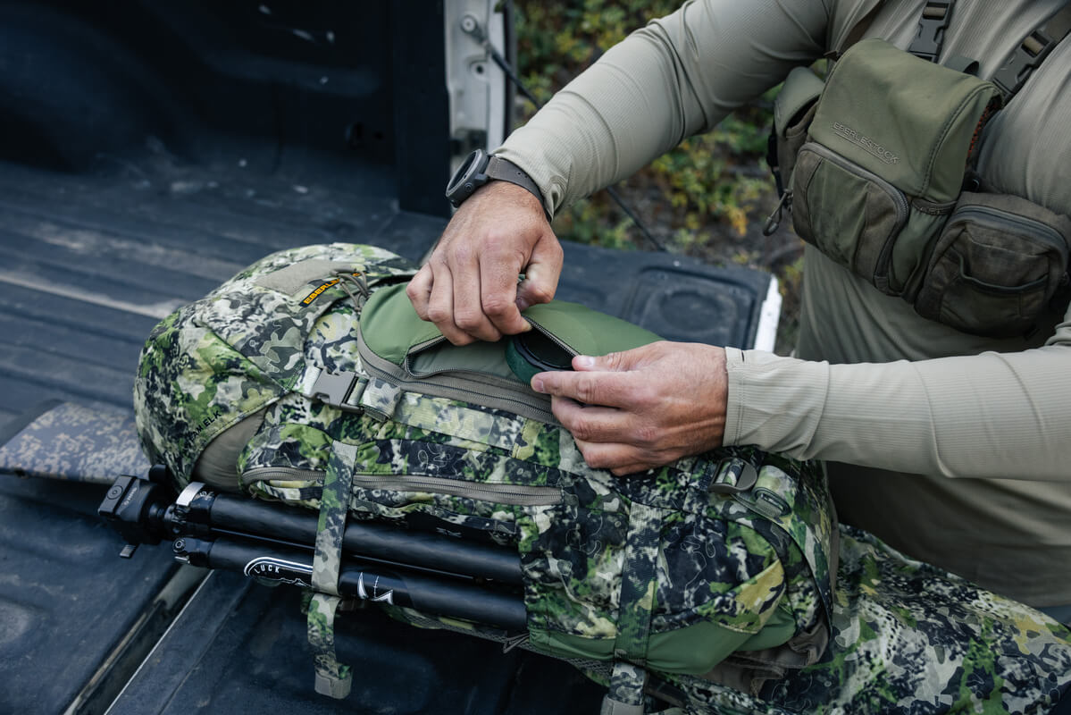 Pack Hunter Direction What You Really Need in Your Hunting Pack | RMEF Media | Rocky Mountain ...