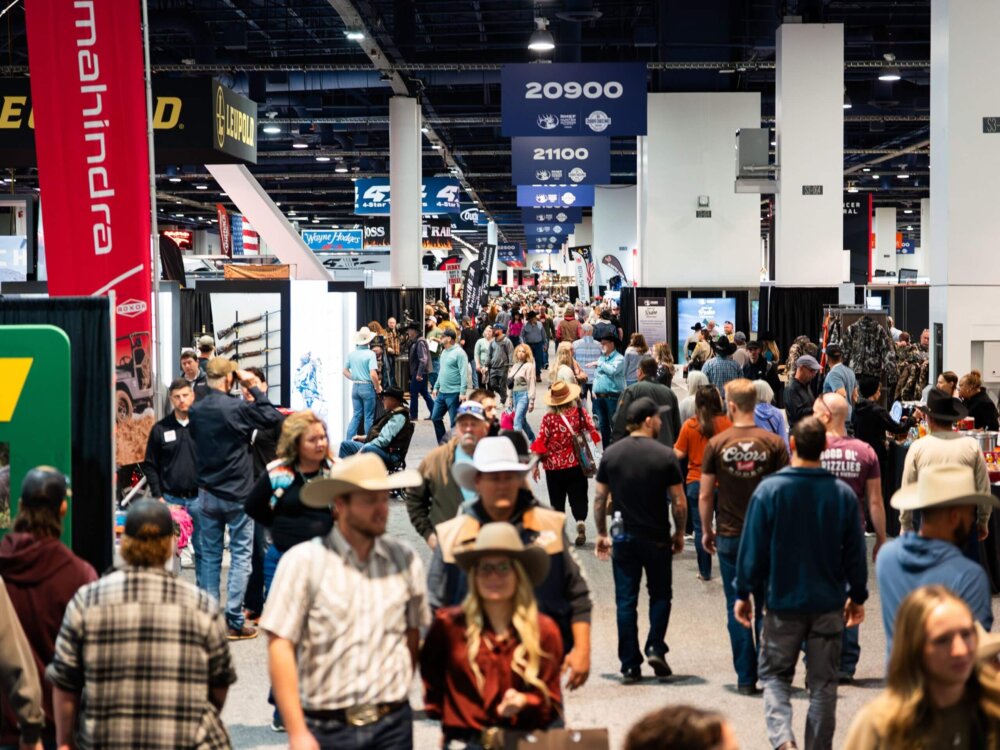 Hunter & Outdoor Christmas Expo