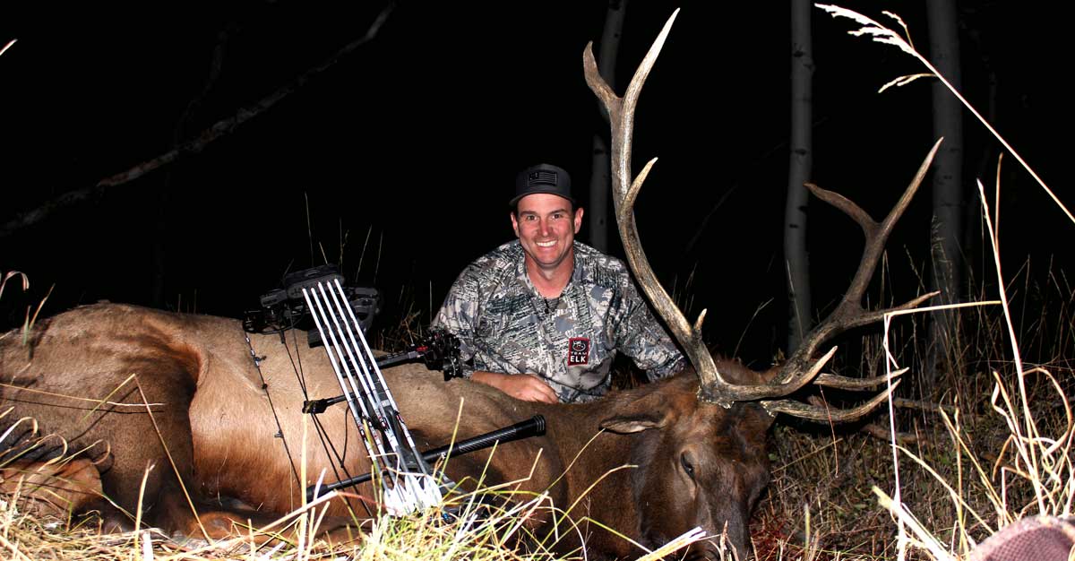 Field Photography Tips (How To Take Great Hunting Photos) Rocky