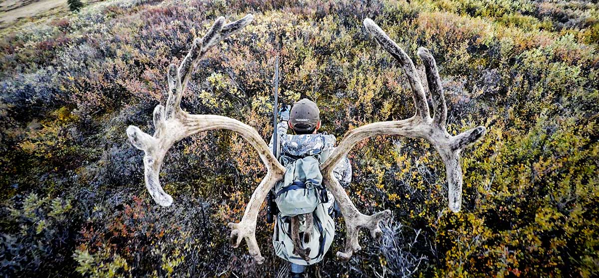 Weatherby's 6.5300 Rocky Mountain Elk Foundation