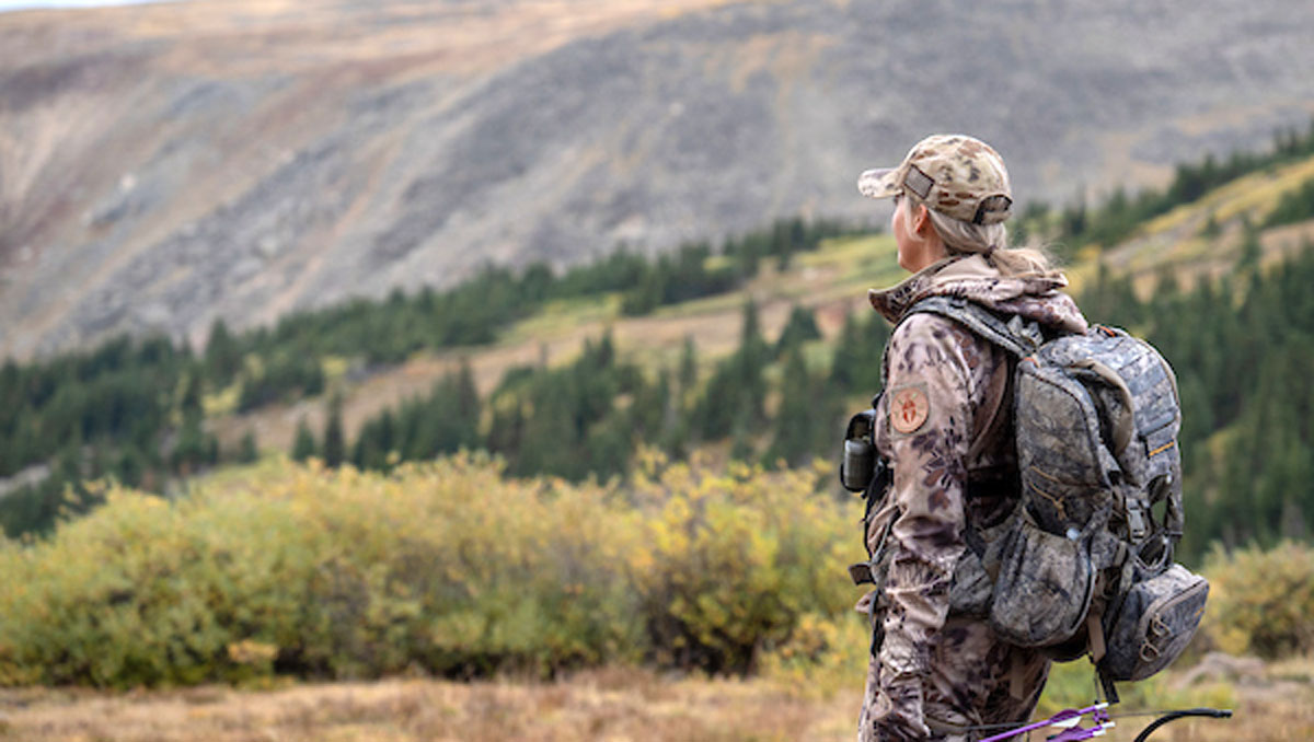 Colorado Hosts Hunting Clinics Rocky Mountain Elk Foundation