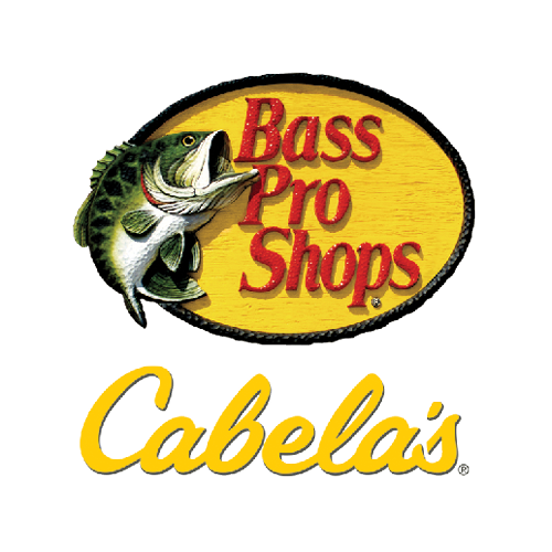 Bass Pro Shops & Cabelas
