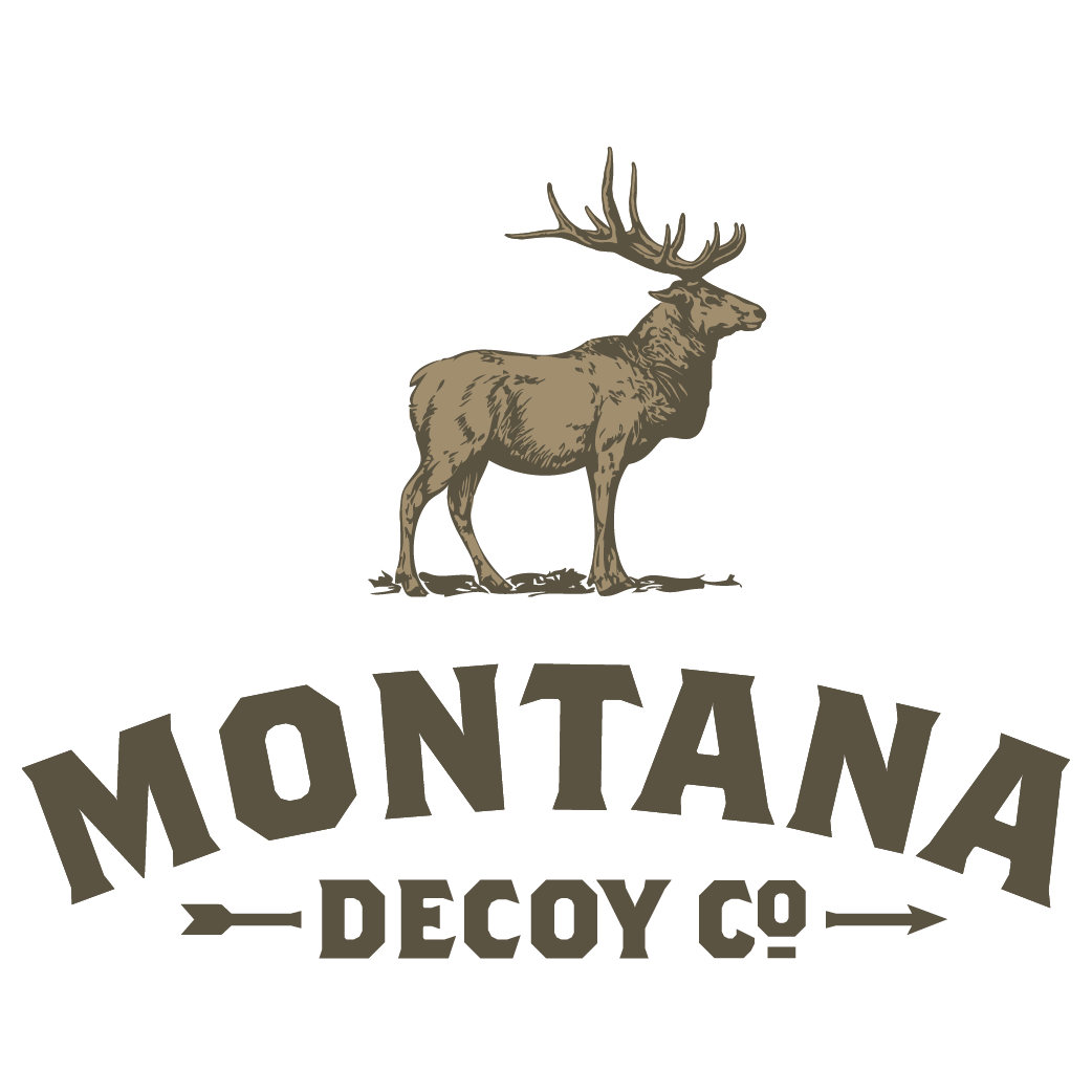 Montana Decoy Co. 