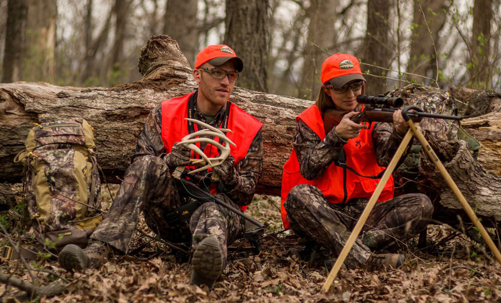 Numbers Don’t Lie Hunting Is Conservation Rocky Mountain Elk Foundation