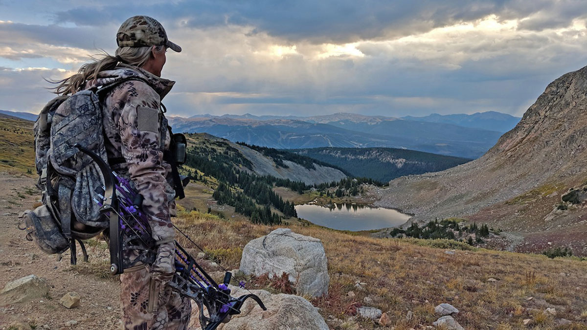 Colorado Hunters, Anglers Fund Wildlife Conservation Projects for