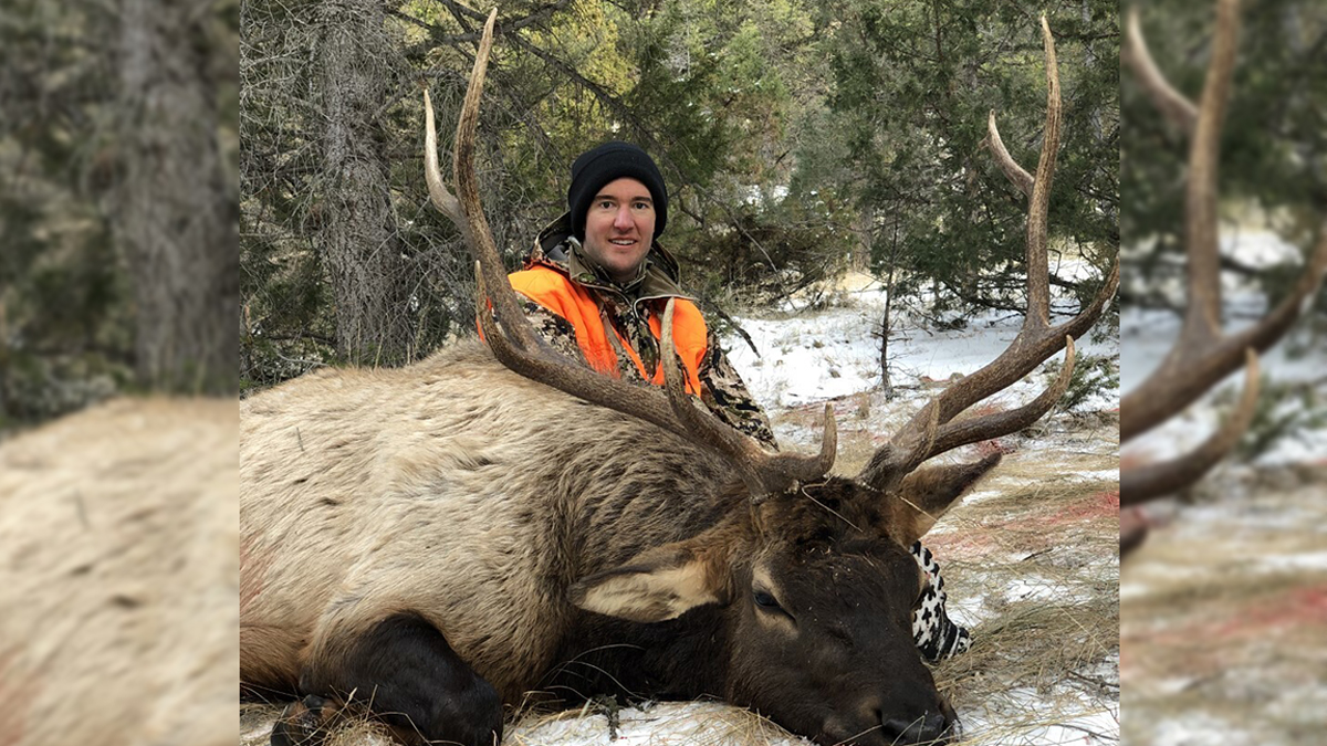 What’s it Like to Win the RMEF Progressive Raffle? Rocky Mountain Elk